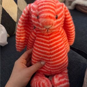Jellycat LIMITED EDITION: Bashful Evey Bunny